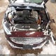 3FA6P0RU2JR244073 2018 Ford Fusion Titanium Hybrid auction photo thumbnail 9
