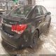 1G1PE5SB9E7333462 2014 Chevrolet Cruze Lt Turbo auction photo thumbnail 4