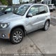 WVGBV75N99W508030 2009 Volkswagen Tiguan 2.0 Tsi auction photo thumbnail 2