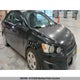 1G1JC5EH0C4180965 2012 Chevrolet Sonic Lt auction photo thumbnail 1