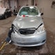 2T1BR32E98C864121 2008 Toyota Corolla Ce auction photo thumbnail 12