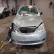 2T1BR32E98C864121 2008 Toyota Corolla Ce auction photo thumbnail 6