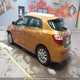 2T1KU4EE1AC392471 2010 Toyota Matrix Xr auction photo thumbnail 3