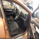 2T1KU4EE1AC392471 2010 Toyota Matrix Xr auction photo thumbnail 5