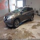 5N1AZ2MH3HN192756 2017 Nissan Murano Sl auction photo thumbnail 2