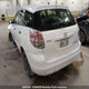 2T1KR32E78C717196 2008 Toyota Matrix auction photo thumbnail 7
