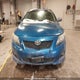 2T1BU4EE3AC380726 2010 Toyota Corolla S auction photo thumbnail 12