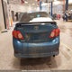 2T1BU4EE3AC380726 2010 Toyota Corolla S auction photo thumbnail 16