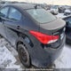 5NPDH4AEXDH355990 2013 Hyundai Elantra Gl auction photo thumbnail 10