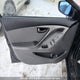 5NPDH4AEXDH355990 2013 Hyundai Elantra Gl auction photo thumbnail 3