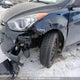 5NPDH4AEXDH355990 2013 Hyundai Elantra Gl auction photo thumbnail 8