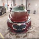 1G11G5SX8FF243643 2015 Chevrolet Malibu Ltz Turbo auction photo thumbnail 12