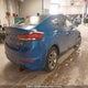 KMHD84LF4JU643054 2018 Hyundai Elantra Gl auction photo thumbnail 4