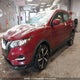 JN1BJ1BW3NW490471 2022 Nissan Qashqai S auction photo thumbnail 2