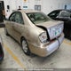 JTDBE32K930197667 2003 Toyota Camry Le auction photo thumbnail 3