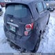 1G1JC6EH1E4202433 2014 Chevrolet Sonic Lt auction photo thumbnail 7