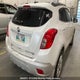KL4CJHSB5FB233306 2015 Buick Encore auction photo thumbnail 4
