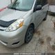 5TDZK29C59S231013 2009 Toyota Sienna Ce V6 auction photo thumbnail 2