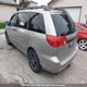5TDZK29C59S231013 2009 Toyota Sienna Ce V6 auction photo thumbnail 3