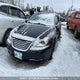 1C3CCBBB4EN100650 2014 Chrysler 200 Touring auction photo thumbnail 2