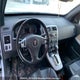2CKDL33F586063441 2008 Pontiac Torrent auction photo thumbnail 8
