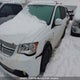 2C4RDGBG9ER222466 2014 Dodge Grand Caravan Se auction photo thumbnail 2
