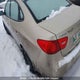 KMHDU45D38U295023 2008 Hyundai Elantra Gl/Gls auction photo thumbnail 3