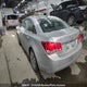 1G1PC5SB0E7321528 2014 Chevrolet Cruze Lt Turbo auction photo thumbnail 3