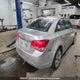 1G1PC5SB0E7321528 2014 Chevrolet Cruze Lt Turbo auction photo thumbnail 4
