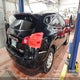 JN8AS5MV4DW110834 2013 Nissan Rogue S auction photo thumbnail 3