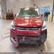 1FMCU9J91FUC17251 2015 Ford Escape Titanium auction photo thumbnail 6