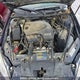 2G1WT58K581196403 2008 Chevrolet Impala Lt V6 auction photo thumbnail 10