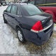 2G1WT58K581196403 2008 Chevrolet Impala Lt V6 auction photo thumbnail 3