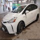 JTDZN3EU2JJ075994 2018 Toyota Prius V auction photo thumbnail 2