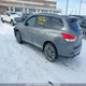 5N1AR2MM3FC693572 2015 Nissan Pathfinder Sl auction photo thumbnail 3