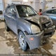 KM8JM12B58U802136 2008 Hyundai Tucson Gl auction photo thumbnail 1