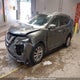 5N1AT2MV4KC706687 2019 Nissan Rogue Sv auction photo thumbnail 2