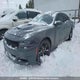 2C3CDXHG1JH211771 2018 Dodge Charger Sxt auction photo thumbnail 2