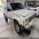 1J4FF68S7XL622017 1999 Jeep Cherokee Sport auction photo thumbnail 2