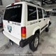 1J4FF68S7XL622017 1999 Jeep Cherokee Sport auction photo thumbnail 4