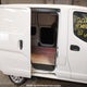 3N6CM0KN3KK699028 2019 Nissan Nv 200 Sv Cargo Van auction photo thumbnail 7