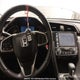 2HGFC2F78GH025642 2016 Honda Civic Ex auction photo thumbnail 7