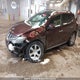 JN8AZ1MW9DW321153 2013 Nissan Murano Sl auction photo thumbnail 2