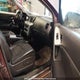 JN8AZ1MW9DW321153 2013 Nissan Murano Sl auction photo thumbnail 5