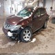 JN8AZ1MW9DW321153 2013 Nissan Murano Sl auction photo thumbnail 6
