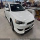 JA3AU26U49U603486 2009 Mitsubishi Lancer Se auction photo thumbnail 2