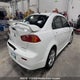 JA3AU26U49U603486 2009 Mitsubishi Lancer Se auction photo thumbnail 3