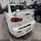 JA3AU26U49U603486 2009 Mitsubishi Lancer Se auction photo thumbnail 4