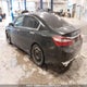 1HGCR2F58GA802979 2016 Honda Accord Sport auction photo thumbnail 3