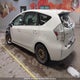 JTDZN3EU1D3241429 2013 Toyota Prius V auction photo thumbnail 3